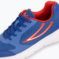 Кросівки дитячі FILA Jumbler Active blue quartz/fila red 13