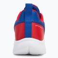 Кросівки дитячі FILA Spitfire blue quartz / fila red 6