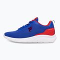 Кросівки дитячі FILA Spitfire blue quartz / fila red 9
