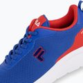 Кросівки дитячі FILA Spitfire blue quartz / fila red 13