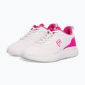 Кросівки дитячі FILA Spitfire nimbus cloud / pink glo 8