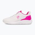 Дитячі кросівки FILA Spitfire nimbus cloud / pink glo 2