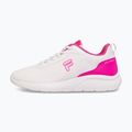 Кросівки дитячі FILA Spitfire nimbus cloud / pink glo 9