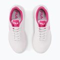 Дитячі кросівки FILA Spitfire nimbus cloud / pink glo 5