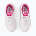 Кросівки дитячі FILA Spitfire nimbus cloud / pink glo 12