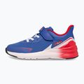 Кросівки дитячі FILA Crusher V blue quartz / fila red 9