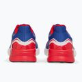 Кросівки жіночі FILA Crusher blue quartz / fila red 9