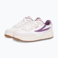 Кросівки дитячі FILA Sevaro S white / valerian 9