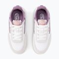Кросівки дитячі FILA Sevaro S white / valerian 11