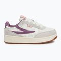Кросівки дитячі FILA Sevaro S white / valerian 2