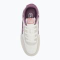 Кросівки дитячі FILA Sevaro S white / valerian 5