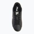 Кросівки дитячі FILA Crosscourt 2 NT black/white 5
