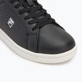 Кросівки дитячі FILA Crosscourt 2 NT black/white 7