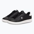 Кросівки дитячі FILA Crosscourt 2 NT black/white 8
