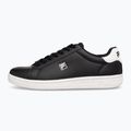 Кросівки дитячі FILA Crosscourt 2 NT black/white 9