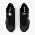 Кросівки дитячі FILA Crosscourt 2 NT black/white 11