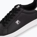 Кросівки дитячі FILA Crosscourt 2 NT black/white 13