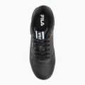 Кросівки дитячі Fila C. Court black 5