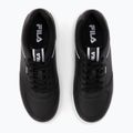 Кросівки дитячі Fila C. Court black 11