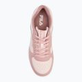 Кросівки дитячі FILA C. Court CB mauve chalk/pale mauve 5