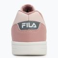 Кросівки дитячі FILA C. Court CB mauve chalk/pale mauve 6