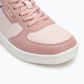 Кросівки дитячі FILA C. Court CB mauve chalk/pale mauve 7