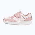Кросівки дитячі FILA C. Court CB mauve chalk/pale mauve 9
