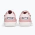 Кросівки дитячі FILA C. Court CB mauve chalk/pale mauve 10