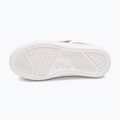Кросівки дитячі FILA C. Court CB mauve chalk/pale mauve 11