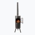  Камін садовий BonFeu Bongiano LP black