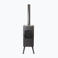  Камін садовий BonFeu BonCarré black