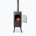  Камін садовий BonFeu BonCarré black 2