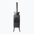 Камін садовий BonFeu BonCarré black 4
