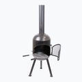  Камін садовий BonFeu Bonsolo black 3