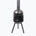  Камін садовий BonFeu Bonsolo black 4