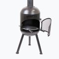  Камін садовий BonFeu Bonsolo black 5