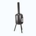  Камін садовий BonFeu BonBono black 3