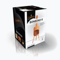  Камін садовий BonFeu BonBono black 6