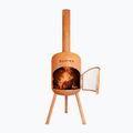  Камін садовий BonFeu BonBono corten