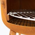  Камін садовий BonFeu BonBono corten 5
