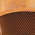  Камін садовий BonFeu BonBono corten 7