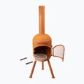  Камін садовий BonFeu Bonsolo corten 2