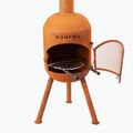  Камін садовий BonFeu Bonsolo corten 6