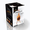  Камін садовий BonFeu Bonsolo corten 7