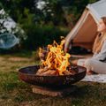Вогнище садове BonFeu Bonbowl corten 5