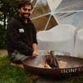 Вогнище садове BonFeu Bonbowl corten 6