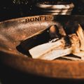 Вогнище садове BonFeu Bonbowl corten 7