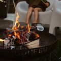 Вогнище садове BonFeu Bonbowl corten 8