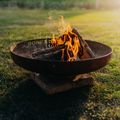 Вогнище садове BonFeu Bonbowl corten 10