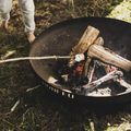 Вогнище садове BonFeu Bonbowl corten 11